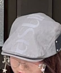 asur | ハンチング/ベレー帽