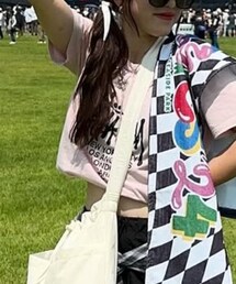 STUSSY | トップス