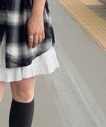 clear | スカート