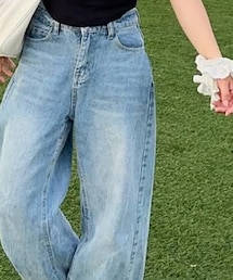 SONA | デニムパンツ