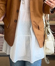 SONA | ワンピース/ドレス