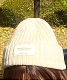 beautiful people | ニットキャップ/ビーニー