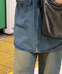 apres jour mignon | デニムジャケット