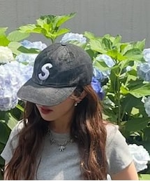 Supreme  | キャップ