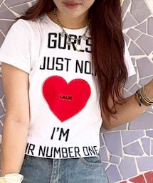 asifcalie | Tシャツ/カットソー