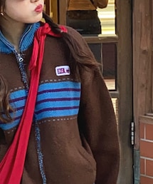 地底人 | ニット/セーター