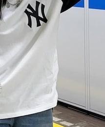 NEW ERA | Tシャツ/カットソー
