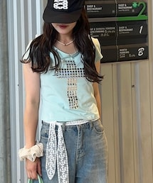 NOTKNOWING | Tシャツ/カットソー