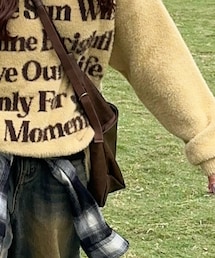 GU | ショルダーバッグ