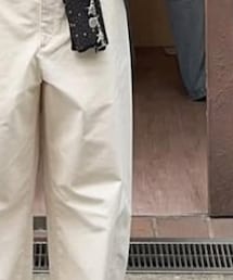 UNIQLO | パンツ