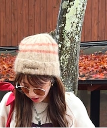 Supreme  | ニットキャップ/ビーニー