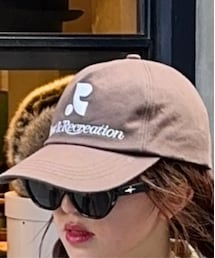 Rest&Recreation | キャップ