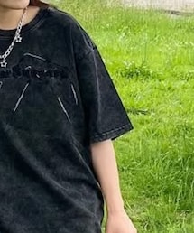 地底人 | Tシャツ/カットソー