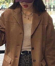 GU | キャミソール