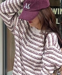 SONA | ニット/セーター