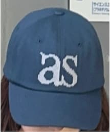 ASON | キャップ