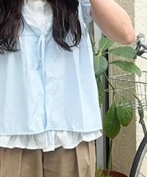 SHEEN | シャツ/ブラウス