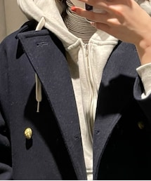 NOKCHA | パーカー