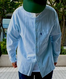 Lafayette | シャツ/ブラウス