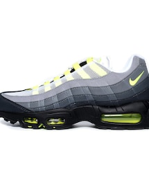 NIKE | エアマックス95 イエローグラデ(スニーカー)