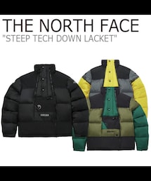 THE NORTH FACE | ダウンジャケット/コート