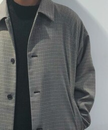 SENSE OF PLACE by URBAN RESEARCH | ジャケット/アウター