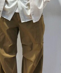 SENSE OF PLACE by URBAN RESEARCH | パンツ