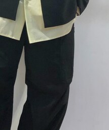 SENSE OF PLACE by URBAN RESEARCH | パンツ