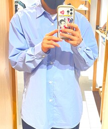 GU | シャツ/ブラウス