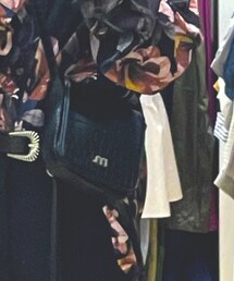 MASONPRINCE | ショルダーバッグ