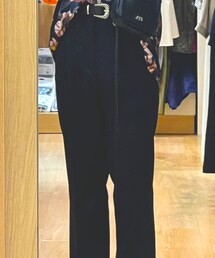 MASONPRINCE | スラックス