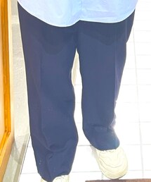 used | スラックス