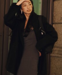 chenn chenn | ワンピース/ドレス