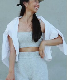 Chenn Chenn | チューブトップ