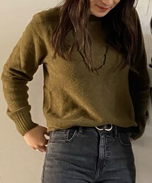 UNIQLO | ニット/セーター