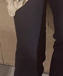 UNIQLO | デニムパンツ