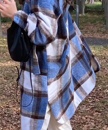 H&M | ステンカラーコート