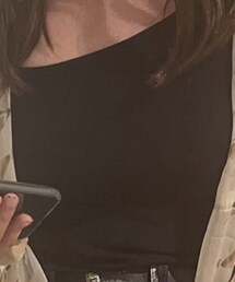 GU | タンクトップ