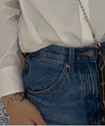 UNIQLO | デニムパンツ