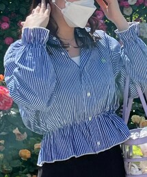 POLO RALPH LAUREN | シャツ/ブラウス