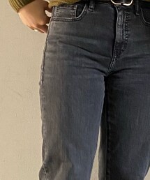 UNIQLO | デニムパンツ