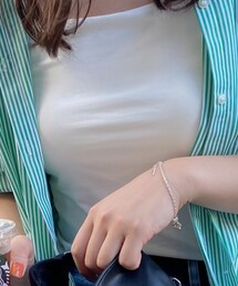 UNIQLO | タンクトップ