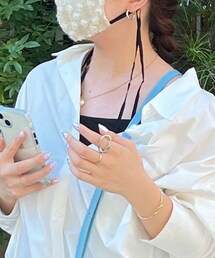 UNIQLO | キャミソール