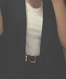 Honeys | タンクトップ