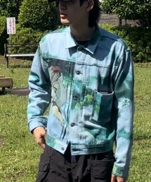 Levi's | デニムジャケット