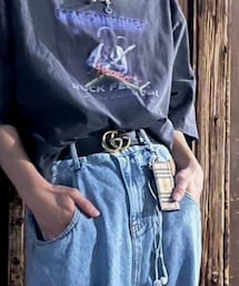 GUCCI | ベルト