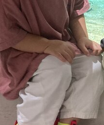 SOFT SEOUL(韓国ブランド) | チノパンツ