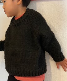 韓国服 | ニット/セーター