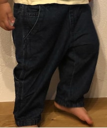 MARKEY'S | デニムパンツ