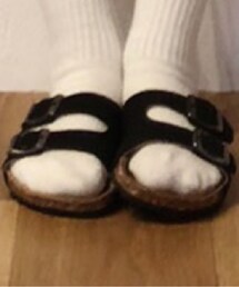 韓国 | サンダル